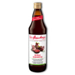 Dr.Steinberger Bio Cviklová Šťava 100% 750ml