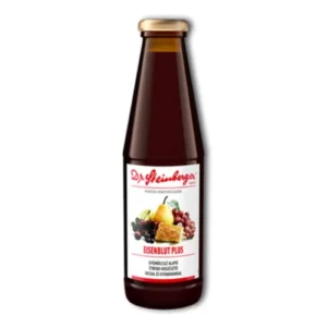Dr.Steinberger Eisenblut - Sirup na nedostatok železa 450ml
