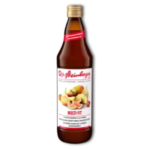 Dr.Steinberger Multi šťava 750ml
