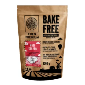 Éden Prémium Bakery free múka na chlieb 1000g