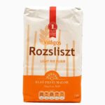 Első pesti malom Svetlá ražná múka 1000g