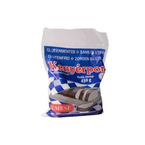 Emese Chlebový prášok bezlepkový 450g