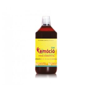 Emóció Tekutiny s vitamín C a D 1000ml