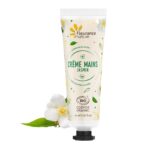 Fleurance nature Bio Krém na ruky s jazminovej kvet. vody 30ml