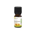 Fleurance Nature Bio Pomarančový olej 10ml