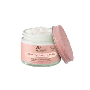 Fleurance nature Výživový krém na tvár 50ml