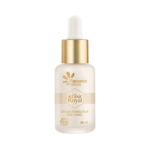 Fleurance Nature BIO Anti-aging sérum s materskou kašičkou 30ml