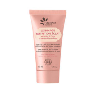 Fleurance nature Bio Jemný exfoliačný pleťový krém 50ml