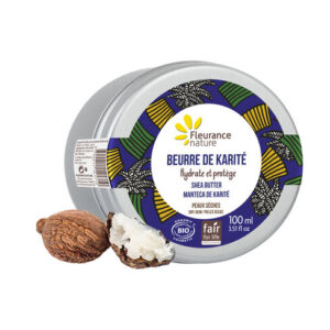 Fleurance nature Bio Bambucké maslo 100ml