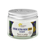 Fleurance nature Denný krém s bambuckým maslom 50ml