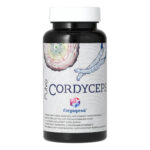 Freyagena Cordyceps kapsuly 60ks
