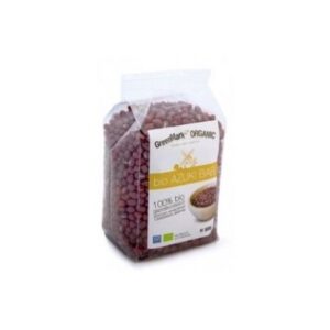 Greenmark Bio hrach adzuki 500g
