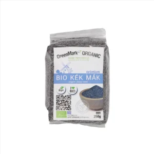 Greenmark Bio Modrý mak 250g