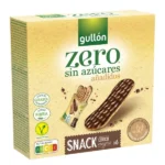 Gullón Keksíky s náplňou s sladidlami 5x44g