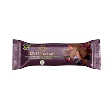 Health market Bezgluténovo-slívkové rezy 30g
