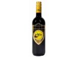 Herbafulvo Prémium essencia s papajou 750ml
