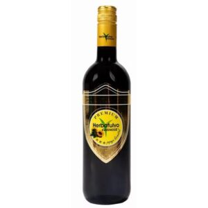 Herbafulvo Prémium essencia s papajou 750ml