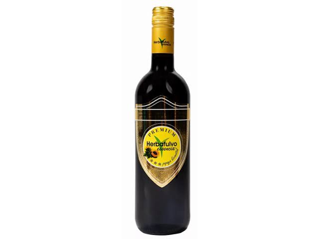 Herbafulvo Prémium essencia s papajou 750ml