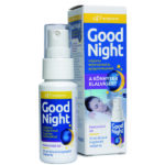 Innopharm Good night - Melatonín spray 25ml