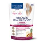 Interherb Kolagénový prášok na klby s príchuťou ananás 300g