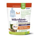 Interherb Mikrobiom prášok 5in1 - Natúr 210g