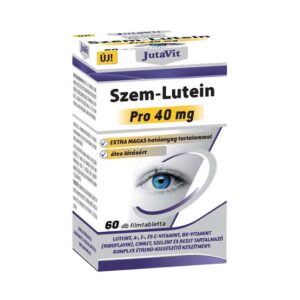 Jutavit Luteín pro 40mg 60ks