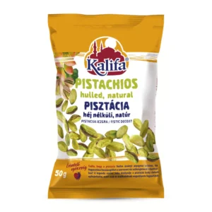 Kalifa Pistacia 50g