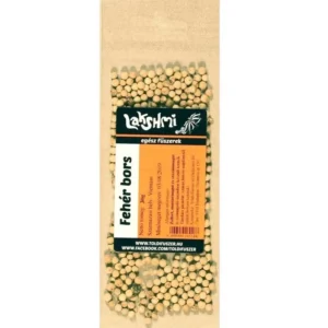 Lakhsmy Bielé korenie - celý 30g