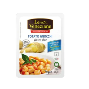 Le Veneziane Gnocchi - BEZ LEPKU 2x250g 500g