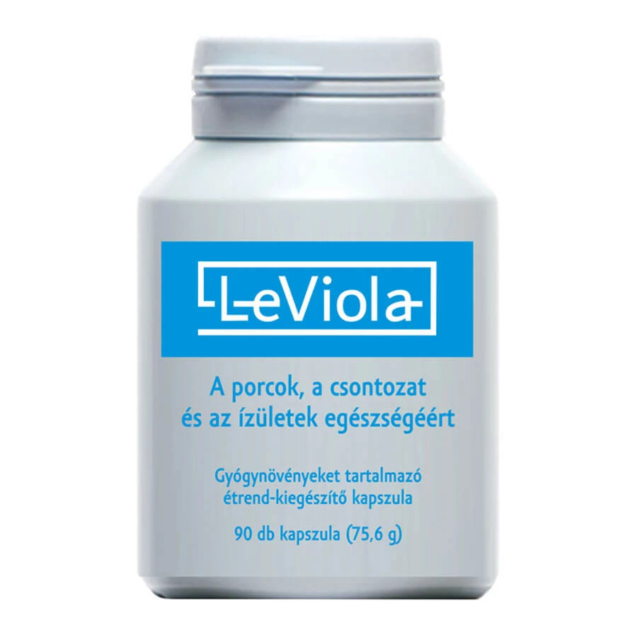 LeViola kapsuly 90ks