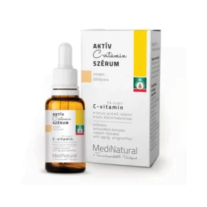 Medinatural Vitamín C sérum 30ml