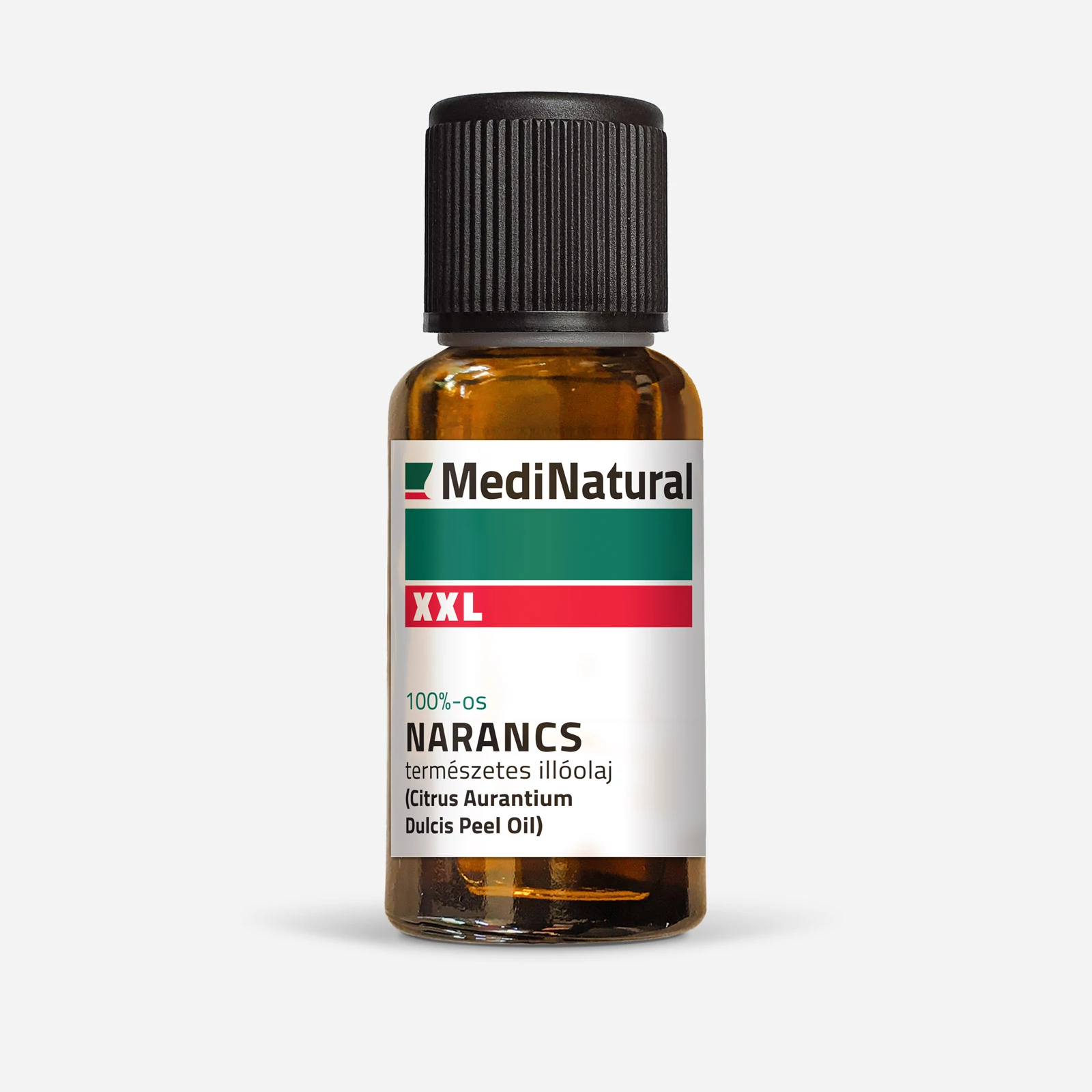 Medinatural Éterický olej - Pomaranč 30ml