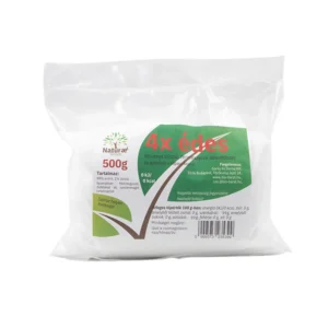 Naturae Group 4:1 Náhrada cukru 500g