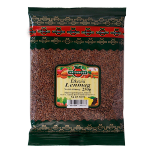 Naturfood Ľanové semienko 250g