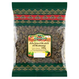Naturfood Tekvicové semienko 200g