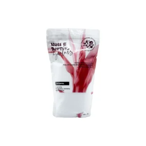 Nuts&Berries Erytritol 1000g
