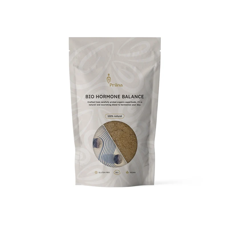 Prana hormonálna rovnováha prášok 125g