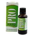 Balta Propolisové kvapky bez alkoholy 30ml