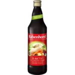 Rabenhorst Bio B-aktív štava 750ml