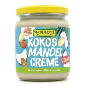 Rapunzel Veganský Mando-kokosový krém 250ml