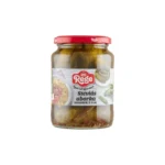 Rege Uhorky Bez cukru 680g