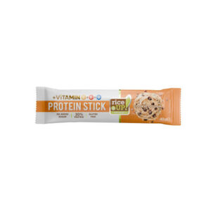 Rice up Proteinová tyčinka s cookie dough príchuťou 40g