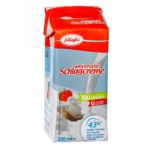 Schlagfix vegan šlahačka na šlahanie a na varenie 200ml