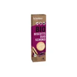 Schnitzer Bio Bezlepkovo-čokoládové keksíky 130g