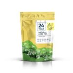 Soba Čaj na chudnutie s príchuťou banánou 100g