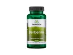 Swanson Berberín kapsuly 400mg 60ks