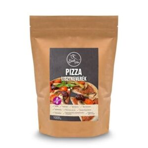 Szafi free Múka zmes na pizzu 1000g