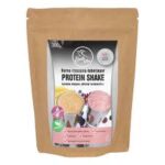 Szafi free Hnedá ryžový protein - Shake 300g