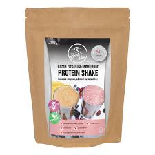 Szafi free Hnedá ryžový protein - Shake 300g