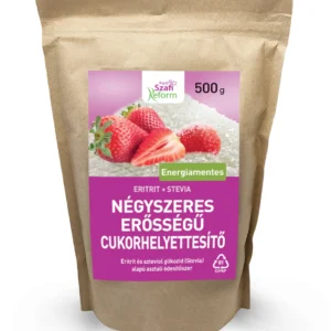 Szafi reform Náhrada cukru 1:4 500g